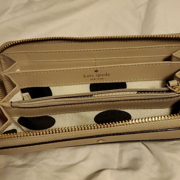 Kate spade purse and wallet - Picture 6 of 6